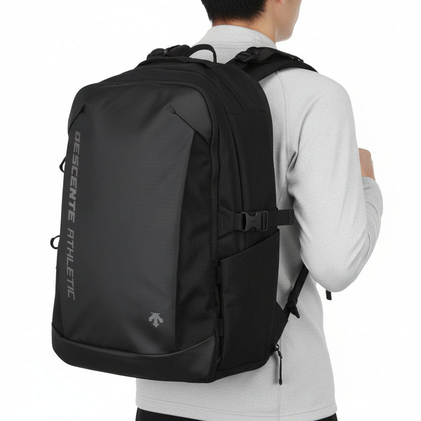 TRAINING MIGHT BACKPACK 中性 訓練後背包