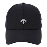 TRAINING TOUGH WOVEN CAP 中性 運動帽