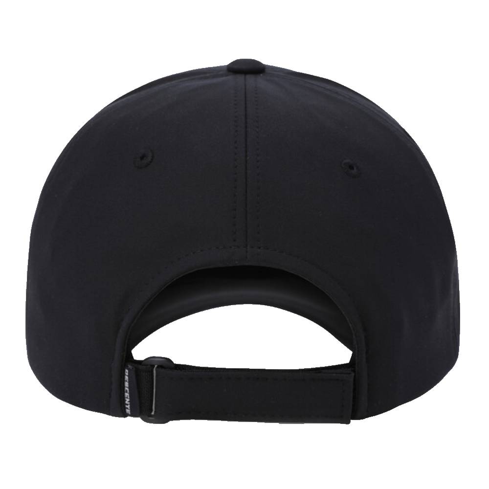 TRAINING TOUGH WOVEN CAP 中性 運動帽