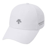 TRAINING TOUGH WOVEN CAP 中性 運動帽