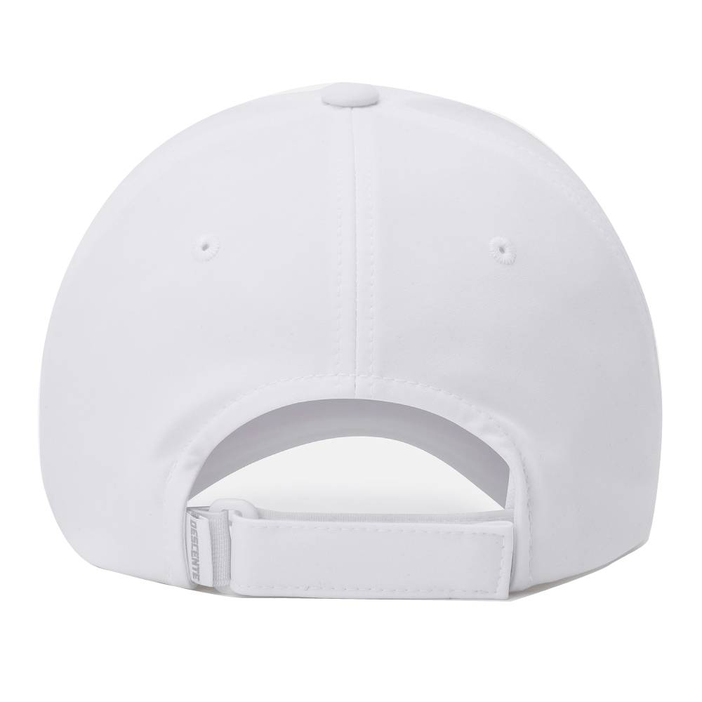 TRAINING TOUGH WOVEN CAP 中性 運動帽