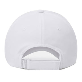 TRAINING TOUGH WOVEN CAP 中性 運動帽