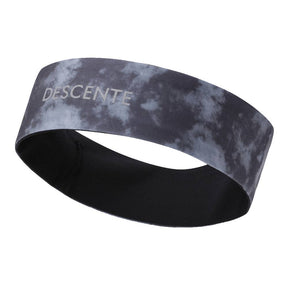 RUNNING HEADBAND 中性 跑步頭帶