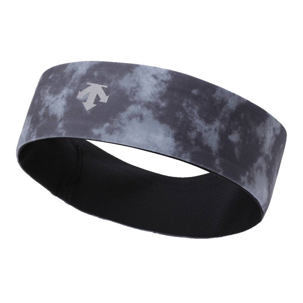 RUNNING HEADBAND 中性 跑步頭帶