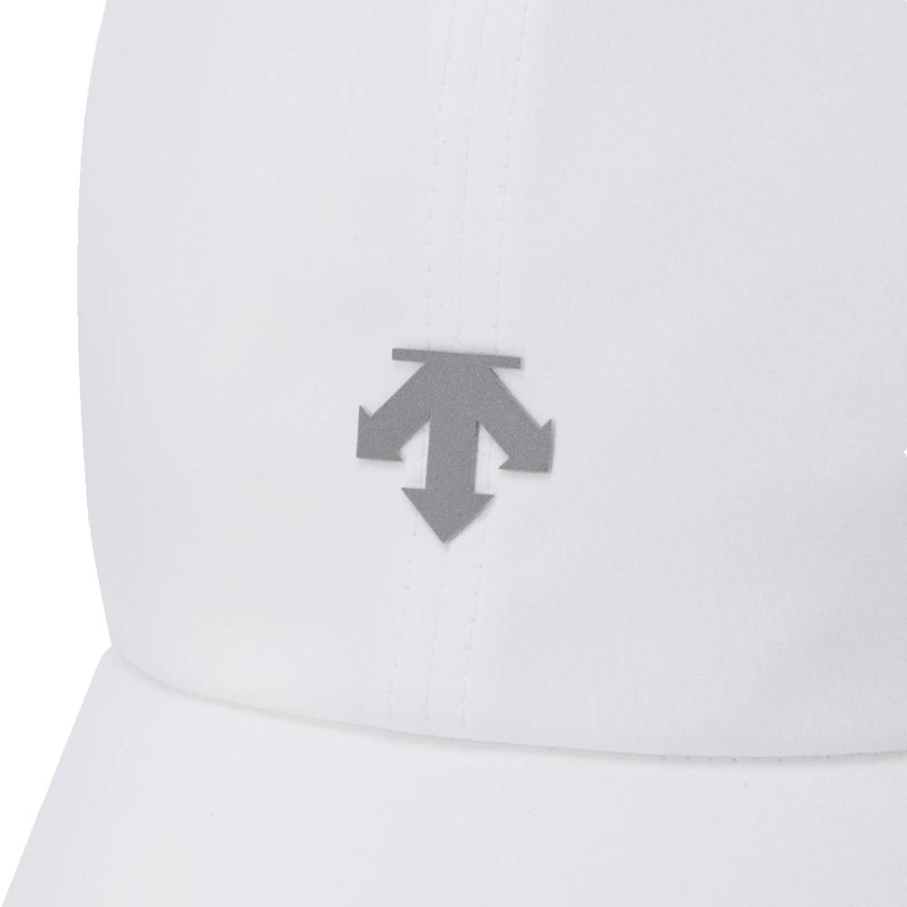 RUNNING BASIC BALL CAP 中性 運動帽