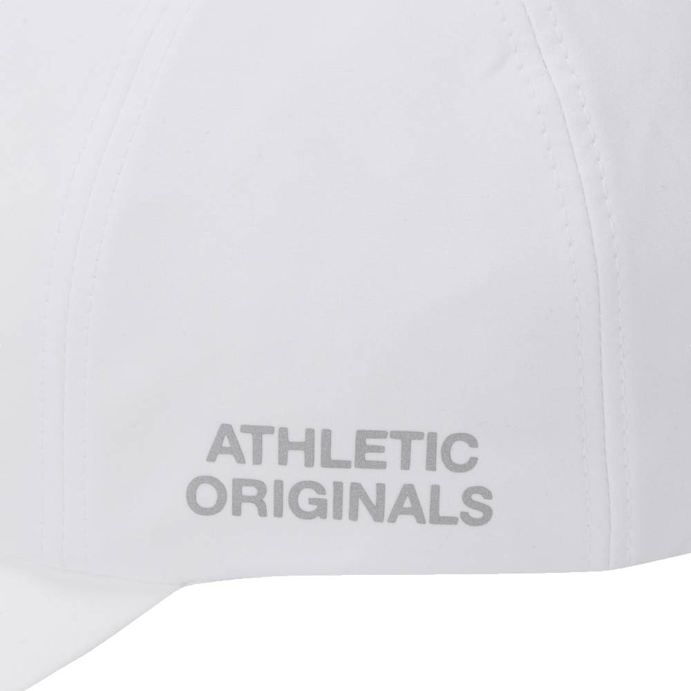 RUNNING BASIC BALL CAP 中性 運動帽