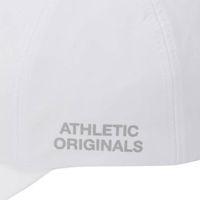 RUNNING BASIC BALL CAP 中性 運動帽