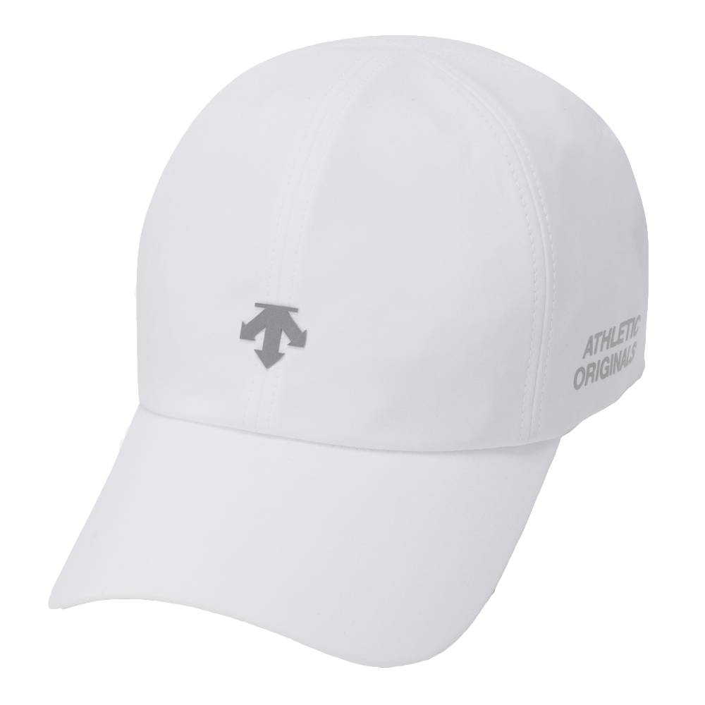 RUNNING BASIC BALL CAP 中性 運動帽