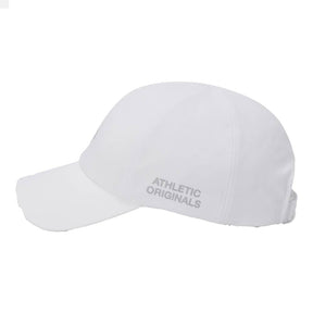 RUNNING BASIC BALL CAP 中性 運動帽