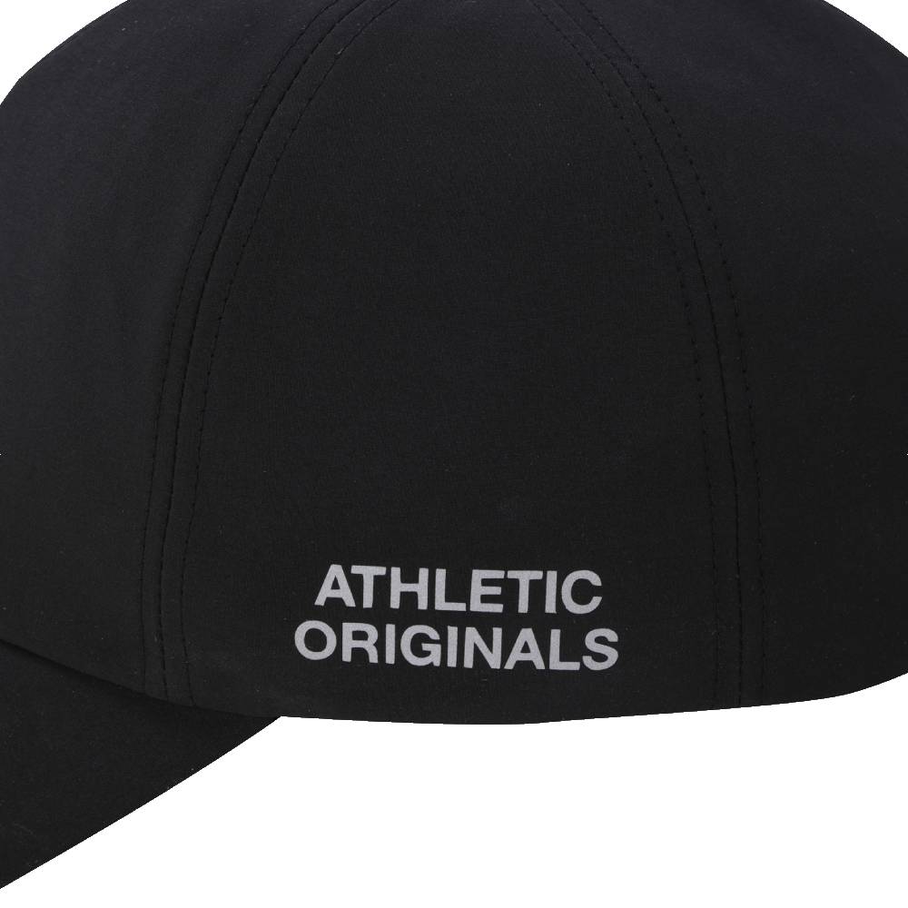 RUNNING BASIC BALL CAP 中性 運動帽