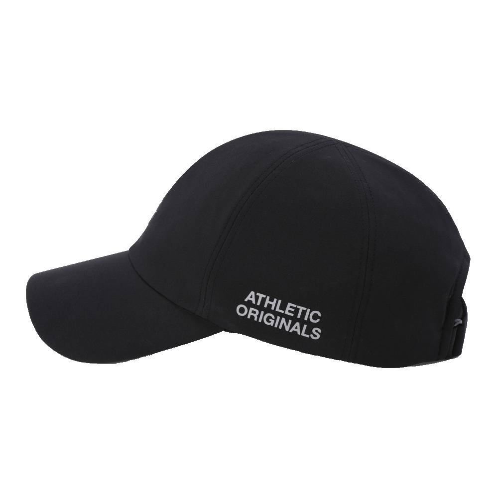 RUNNING BASIC BALL CAP 中性 運動帽