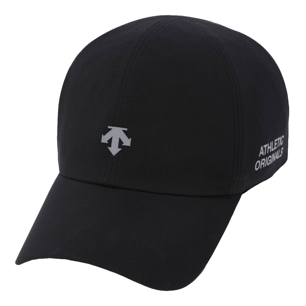 RUNNING BASIC BALL CAP 中性 運動帽