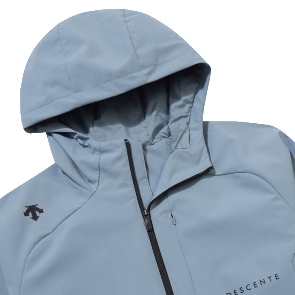 UNI ESSENTIAL LINING JACKET 男士 運動外套