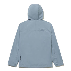 UNI SMALL LOGO FLEECE JACKET 男士 運動外套