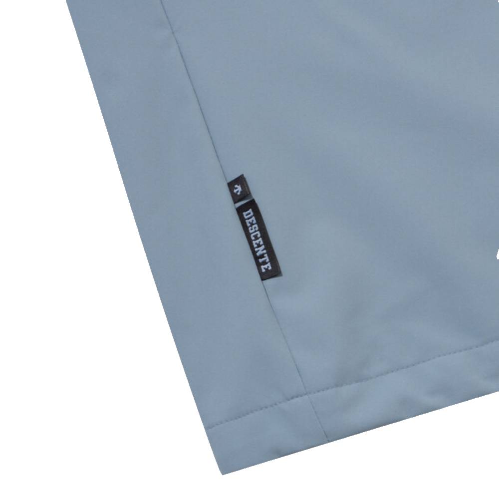 UNI SMALL LOGO FLEECE JACKET 男士 運動外套