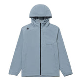 UNI SMALL LOGO FLEECE JACKET 男士 運動外套