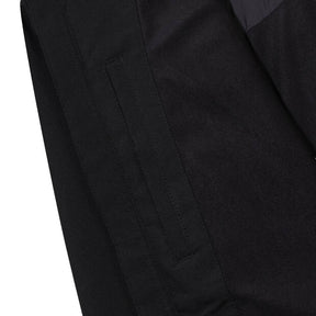 UNI SMALL LOGO FLEECE JACKET 男士 運動外套