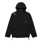 UNI SMALL LOGO FLEECE JACKET 女士 運動外套