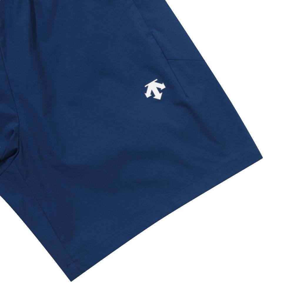 STRETCH 7" WOVEN HALF PANTS 男士 運動短褲