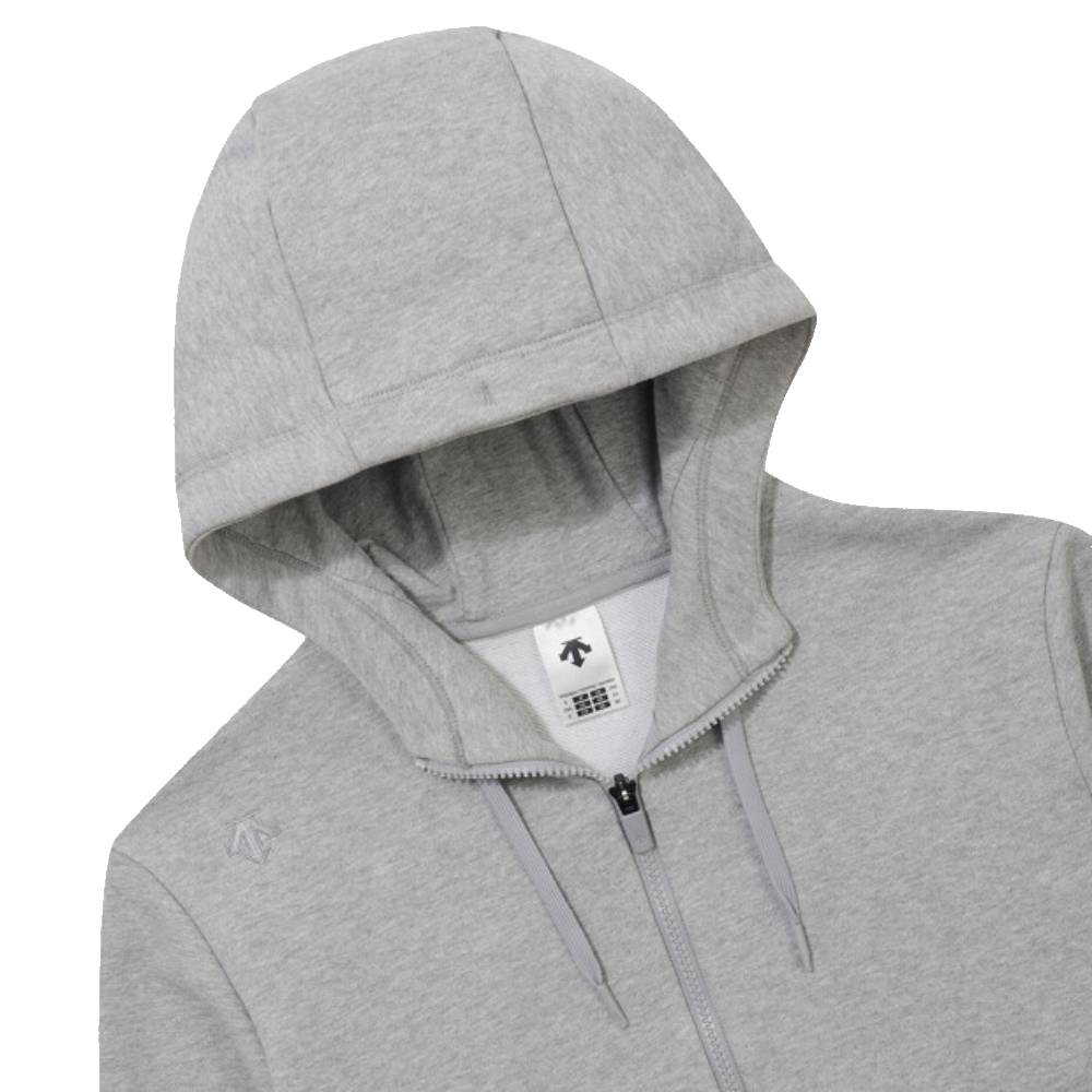 UNI SMALL LOGO FLEECE JACKET 女士 運動外套