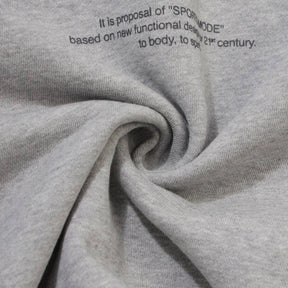 UNI SMALL LOGO FLEECE JACKET 女士 運動外套