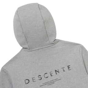 UNI SMALL LOGO FLEECE JACKET 男士 運動外套