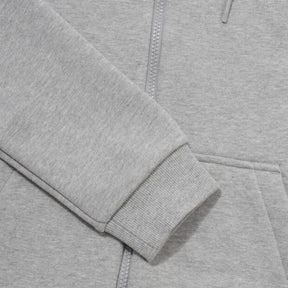 UNI SMALL LOGO FLEECE JACKET 女士 運動外套