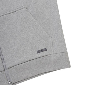 UNI SMALL LOGO FLEECE JACKET 女士 運動外套