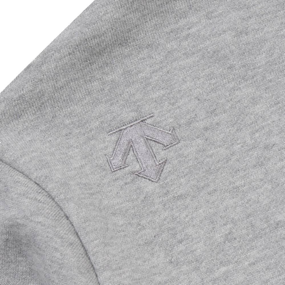 UNI SMALL LOGO FLEECE JACKET 女士 運動外套