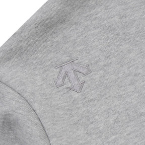 UNI SMALL LOGO FLEECE JACKET 男士 運動外套