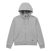 UNI SMALL LOGO FLEECE JACKET 男士 運動外套