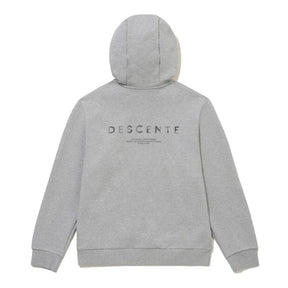 UNI SMALL LOGO FLEECE JACKET 男士 運動外套