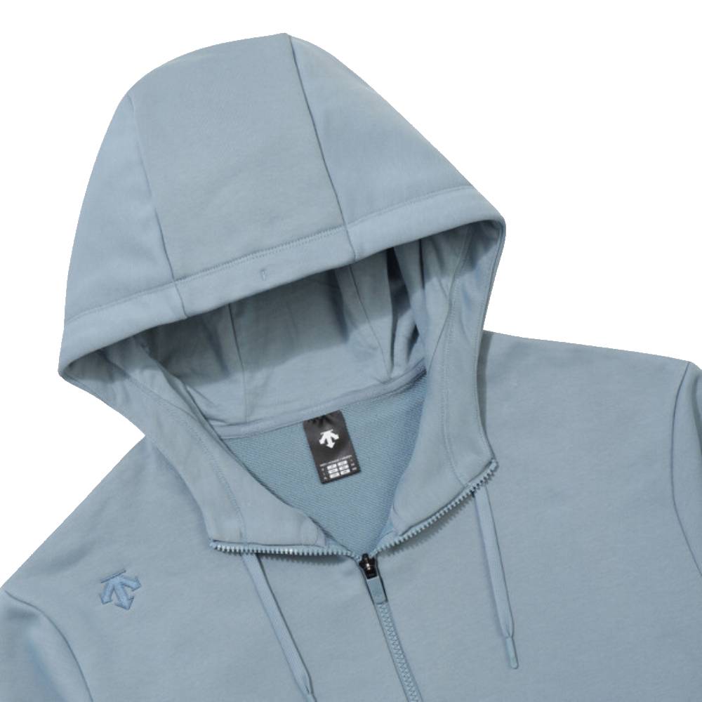SMALL LOGO FLEECE JACKET 男士 運動外套