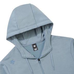 SMALL LOGO FLEECE JACKET 男士 運動外套