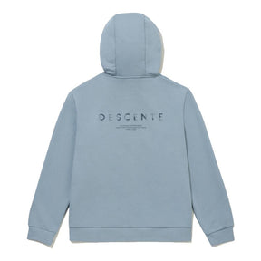 SMALL LOGO FLEECE JACKET 男士 運動外套