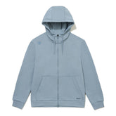 SMALL LOGO FLEECE JACKET 男士 運動外套