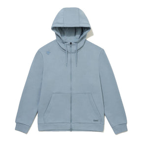 SMALL LOGO FLEECE JACKET 男士 運動外套