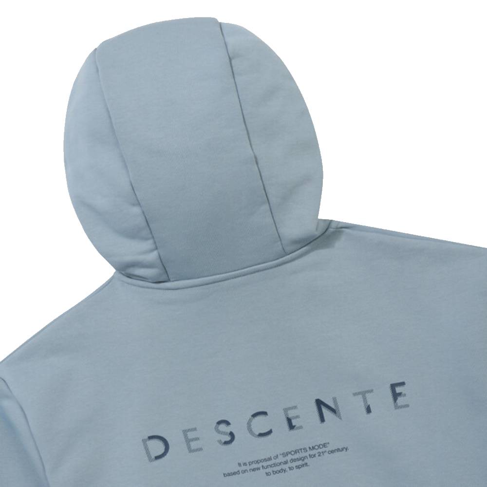 SMALL LOGO FLEECE JACKET 男士 運動外套