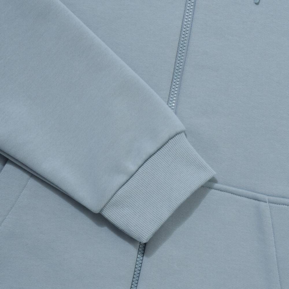 SMALL LOGO FLEECE JACKET 男士 運動外套