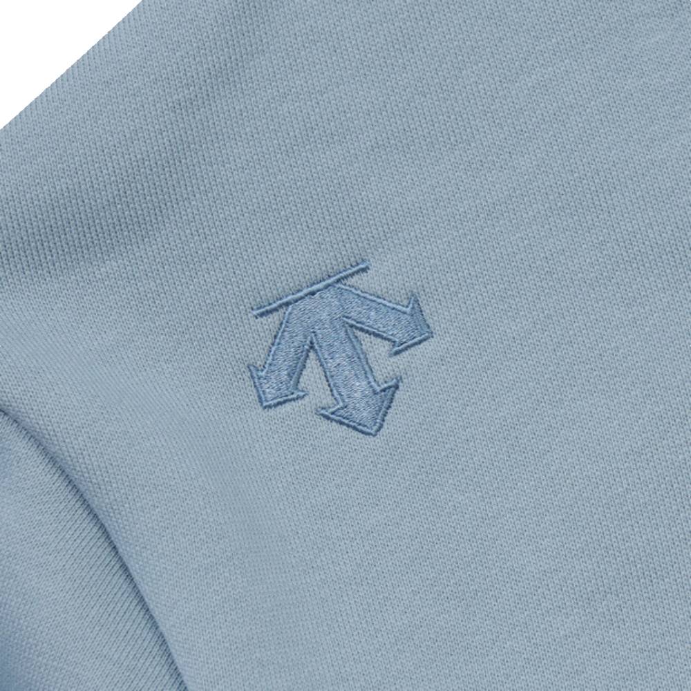 SMALL LOGO FLEECE JACKET 男士 運動外套