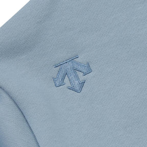 SMALL LOGO FLEECE JACKET 男士 運動外套