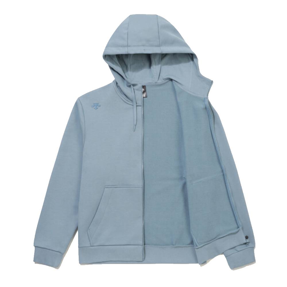 SMALL LOGO FLEECE JACKET 男士 運動外套