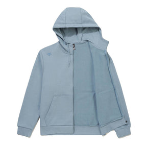 SMALL LOGO FLEECE JACKET 男士 運動外套