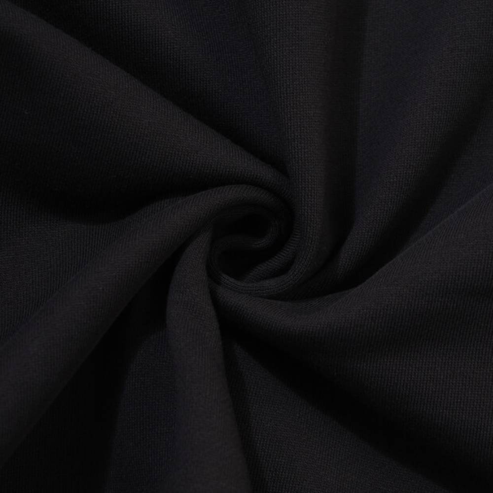 UNI SMALL LOGO FLEECE JACKET 男士 運動外套