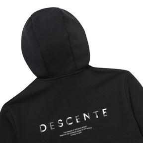 UNI SMALL LOGO FLEECE JACKET 男士 運動外套