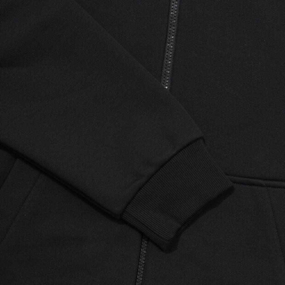 SMALL LOGO FLEECE JACKET 女士 運動外套