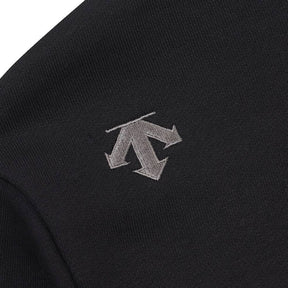 UNI SMALL LOGO FLEECE JACKET 男士 運動外套
