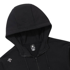 UNI SMALL LOGO FLEECE JACKET 男士 運動外套