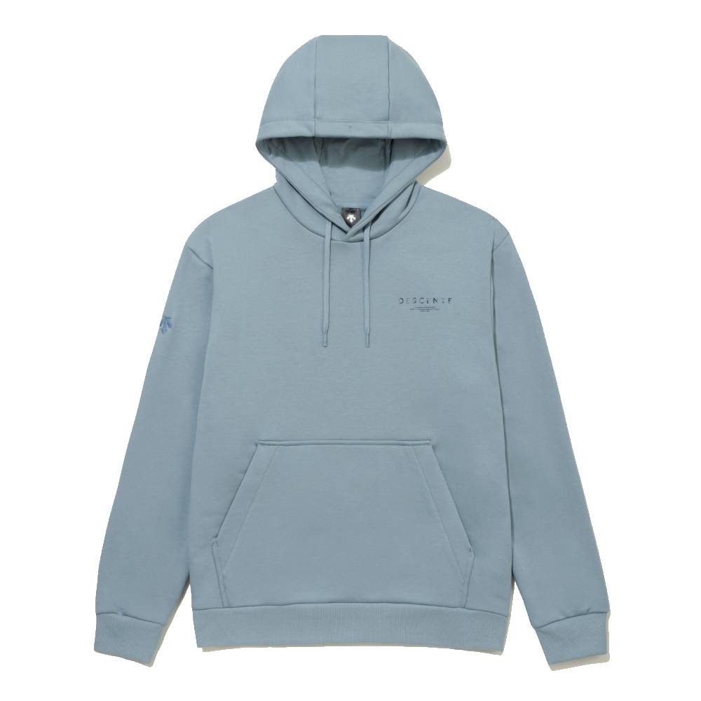 ESSENTIAL HOODED SWEAT 男士 運動上衣