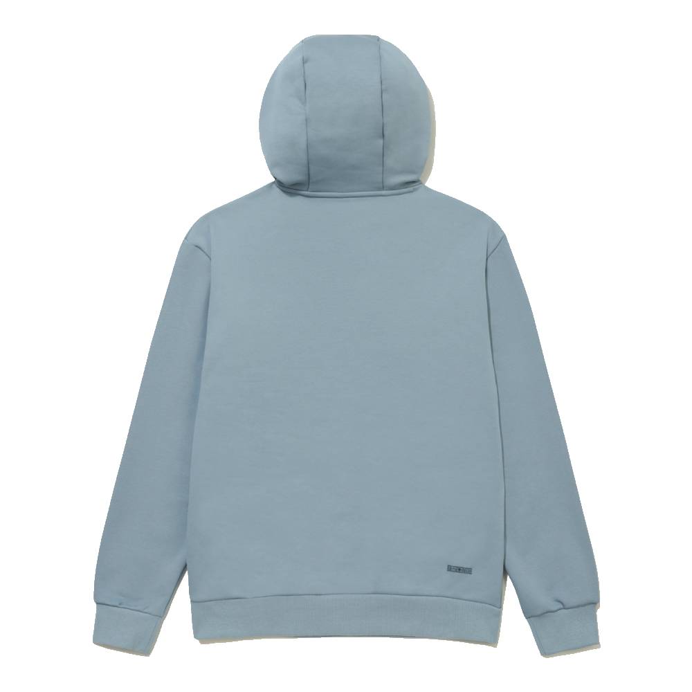 ESSENTIAL HOODED SWEAT 男士 運動上衣
